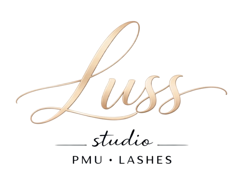 LUSS studio — PMU & Lashes